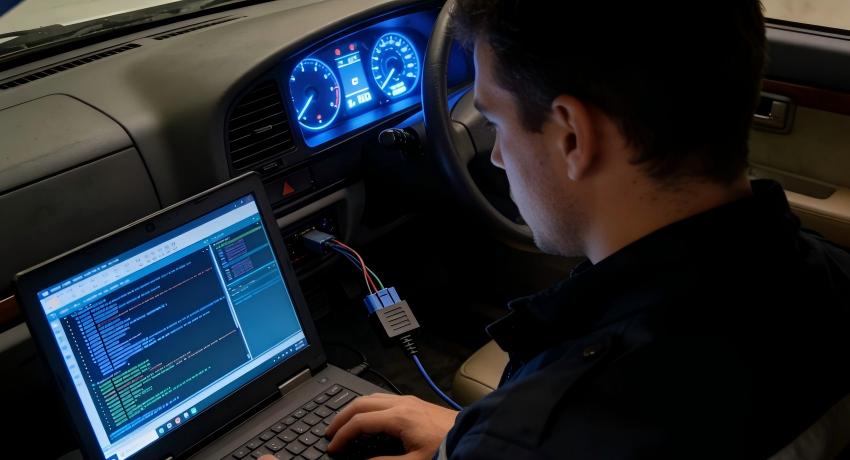 智能汽車安全再進(jìn)化：當(dāng)AI驅(qū)動的Fuzz測試遇見ASDL CAN Fuzzer